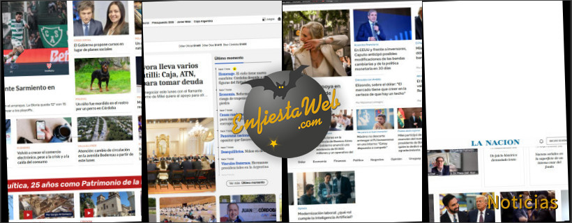 Resumen de noticias - 09/11/2025 Resumen de noticias - 09/11/2025